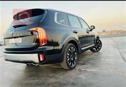 Kia Telluride